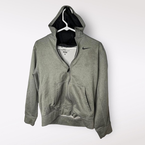 Nike‎ Therma Fit Hooded Jacket